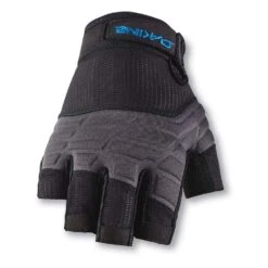 Dakine Half Finger Sailing Gloves 2023 -Surfing Gear 2018 Dakine WSKS Glove 0001 Front