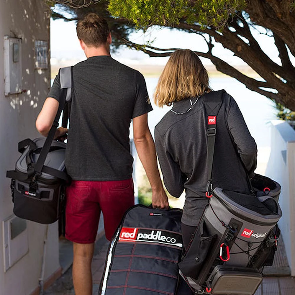 Red Pump Adapter Set (End Pieces) 2024 4 Red Pump Adapter Set (End Pieces) 2024 - Image 2