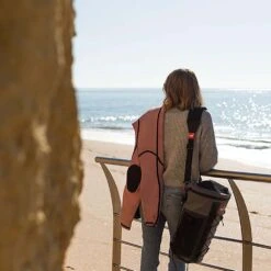 Red Board Carry Strap 2024 -Surfing Gear 2020 Red Paddle Co 0013 Strap