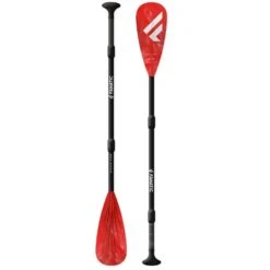 Fanatic Ripper Pure Adjustable 3 Piece Paddle 2023