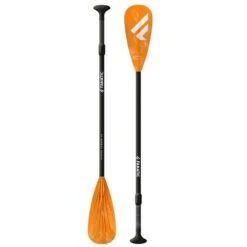 Fanatic Ripper Carbon 25 Adjustable Paddle 2023 -Surfing Gear 2020 fanatic Paddles 0003 Ripper 25