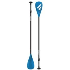 Fanatic Pure Adjustable Carbon Paddle 2023
