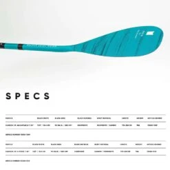 Fanatic Carbon 35 Adjustable Paddle2023 -Surfing Gear 2020 fanatic Paddles 0013 Carbon 35