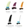 Fanatic Power Box Windsurf Board Fins 2022 2 Fanatic Power Box Windsurf Board Fins 2022 -Surfing Gear 2021 Fanatic Fins Power Box