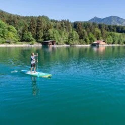 Fanatic Click Fin 2024 -Surfing Gear 2021 Fanatic Ray Pocket 0000 13210 1162