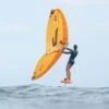 F-One Rocket Wing ASC 2023 -Surfing Gear 2021 Fone Wing 0003 Strike 1