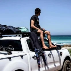 ION Gearbag Core 2023 -Surfing Gear 2021 ION Core Bag 48210 7030 0000 Core Bags