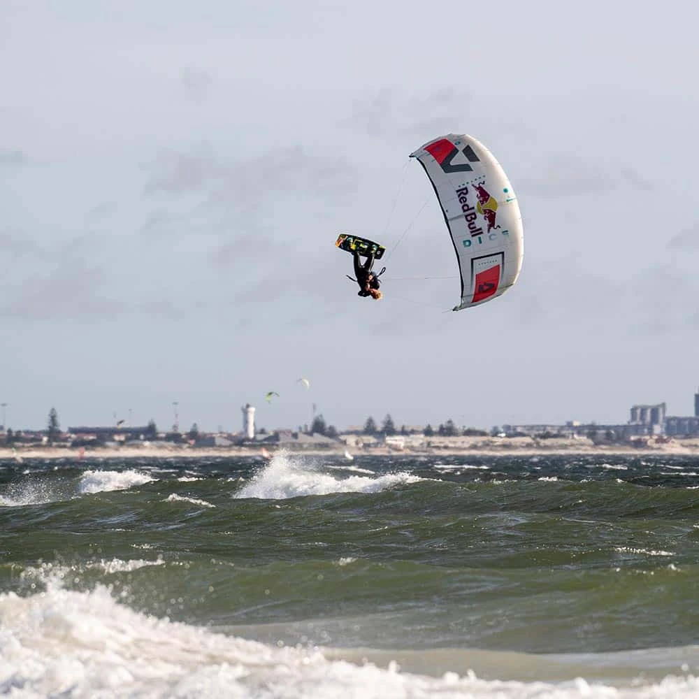 ION Vector Vest Core Front Zip 2023 7 ION Vector Vest Core Front Zip 2023 - Image 5