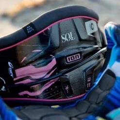 ION Sol Curv 11 2021 11 ION Sol Curv 11 2021 -Surfing Gear 2021 ION Kitesurf Harnesses 0007 48213 4729