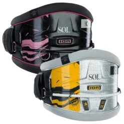ION Sol Curv 11 2021 15 ION Sol Curv 11 2021 -Surfing Gear 2021 ION Kitesurf Harnesses 0009 48213 4729