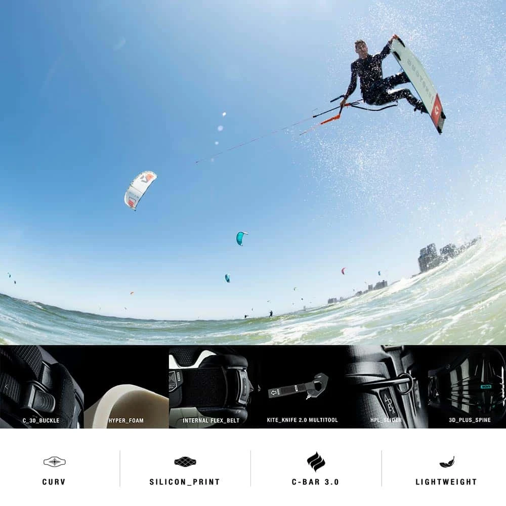 ION Riot Curv 14 2021 4 ION Riot Curv 14 2021 - Image 2