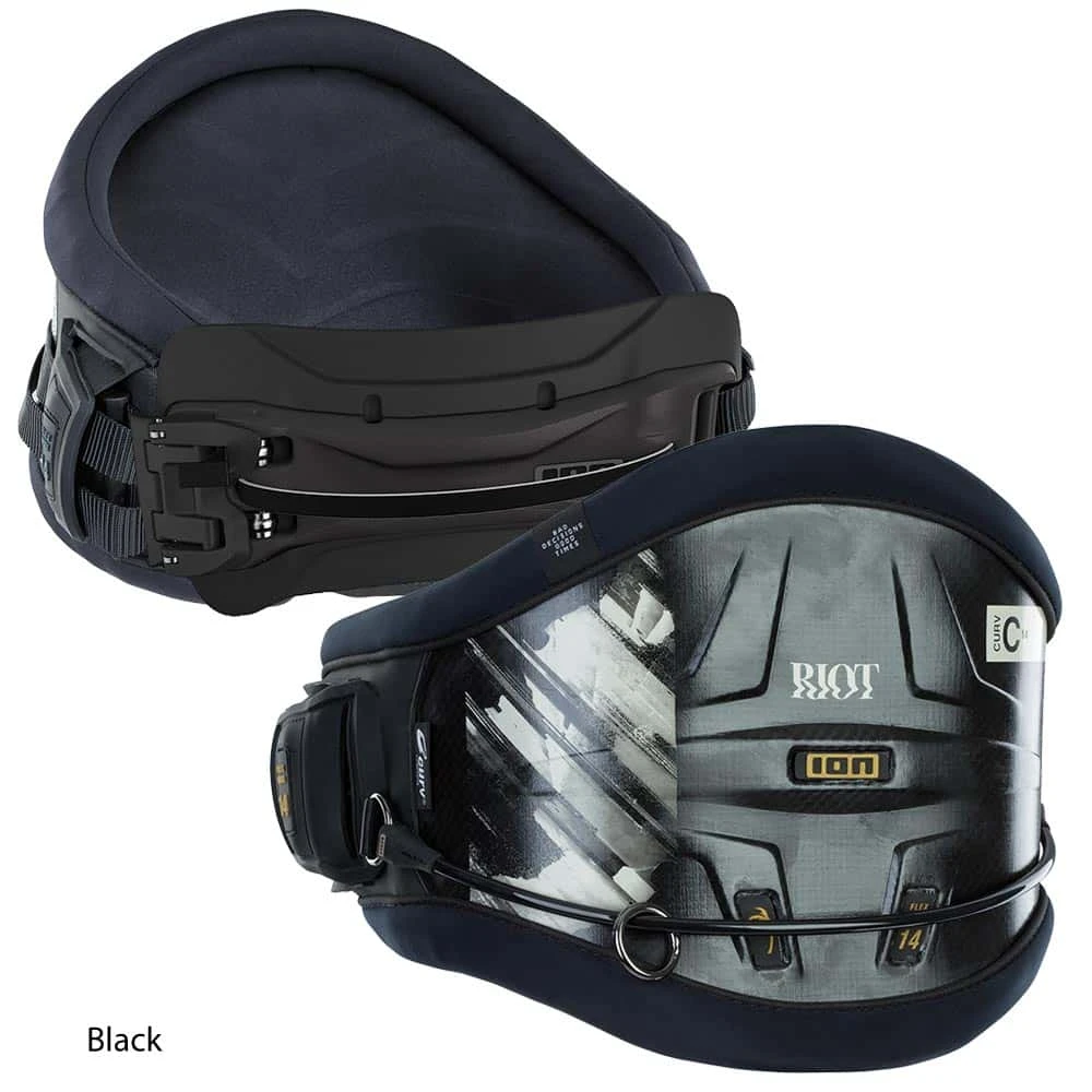 ION Riot Curv 14 2021 6 ION Riot Curv 14 2021 - Image 4