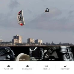 ION Riot 9 2021 -Surfing Gear 2021 ION Kitesurf Harnesses 0033 48212 4708