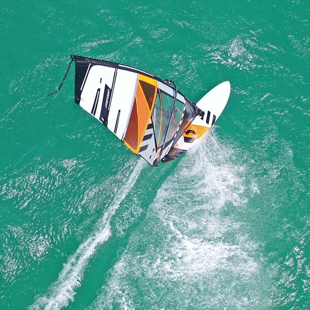 RRD Move Windsurf Sail 2022 7 RRD Move Windsurf Sail 2022 - Image 5
