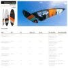 RRD Freestyle Wave Windsurf Board 2024 -Surfing Gear 2021 Y26 RRD Rigid boards 0001 Freestyle Wave