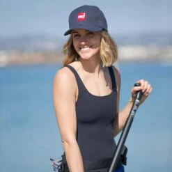 Red Paddle Cap 2024 -Surfing Gear 2021 0015 Red20Original20Paddle20Cap