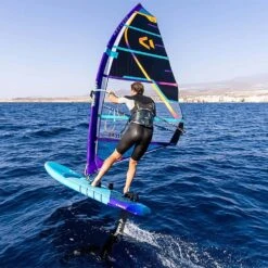 Duotone F Pace Cam Windsurf Sail 2024