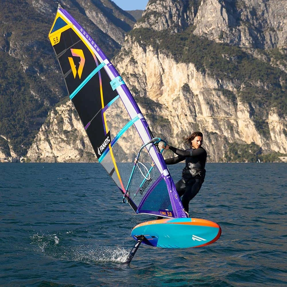 Duotone Windsurf Harness Lines Vario Centre 2024 4 Duotone Windsurf Harness Lines Vario Centre 2024 - Image 2