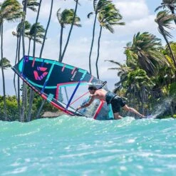 Duotone Idol Ltd Windsurf Sail 2024 11 Duotone Idol Ltd Windsurf Sail 2024 -Surfing Gear 2022 Duotone Windsurf Sails 0012 14230 1206