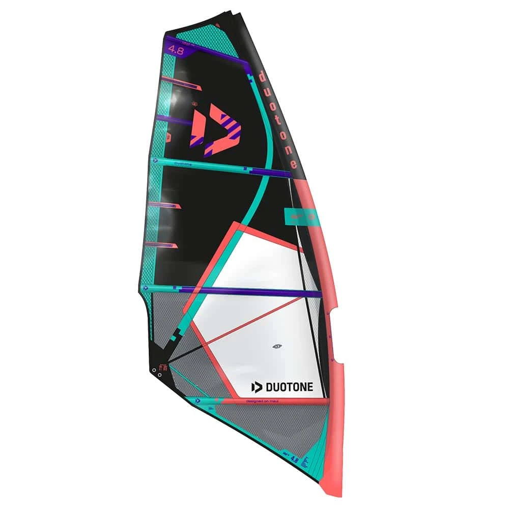 Duotone Idol Ltd Windsurf Sail 2024 3 Duotone Idol Ltd Windsurf Sail 2024