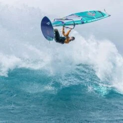 Fanatic Mamba TE Windsurf Board 2023 -Surfing Gear 2023 Fanatic Windsurf 0049 34230 1000