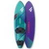 Fanatic Mamba TE Windsurf Board 2023