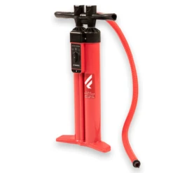 Fanatic Triple Action Pump HP6 - Wing Edition 2023