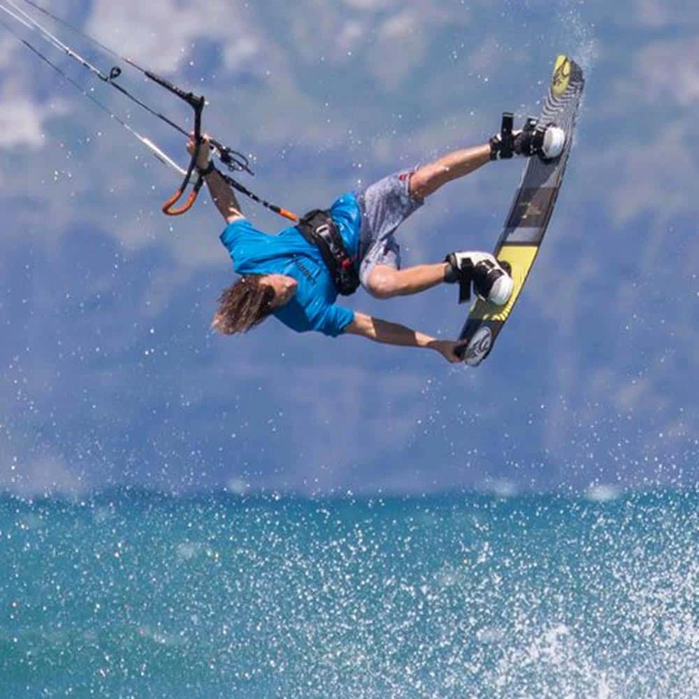 Cabrinha H3 Adjustable Boot 2024 5 Cabrinha H3 Adjustable Boot 2024 - Image 3