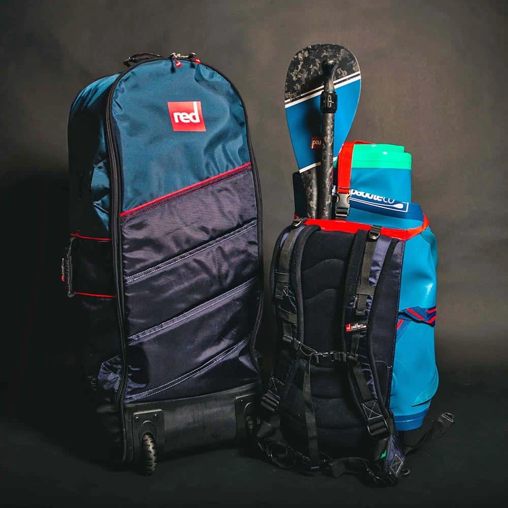 Red ATB Transformer Bag 2024 7 Red ATB Transformer Bag 2024 - Image 5