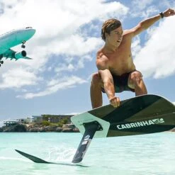 Cabrinha Foil Kit Wing Pack X-Series Mkii 2024 17 Cabrinha Foil Kit Wing Pack X-Series Mkii 2024 -Surfing Gear Cabrinha 03 04 0015 FUSION20X SERIES20KITS 1