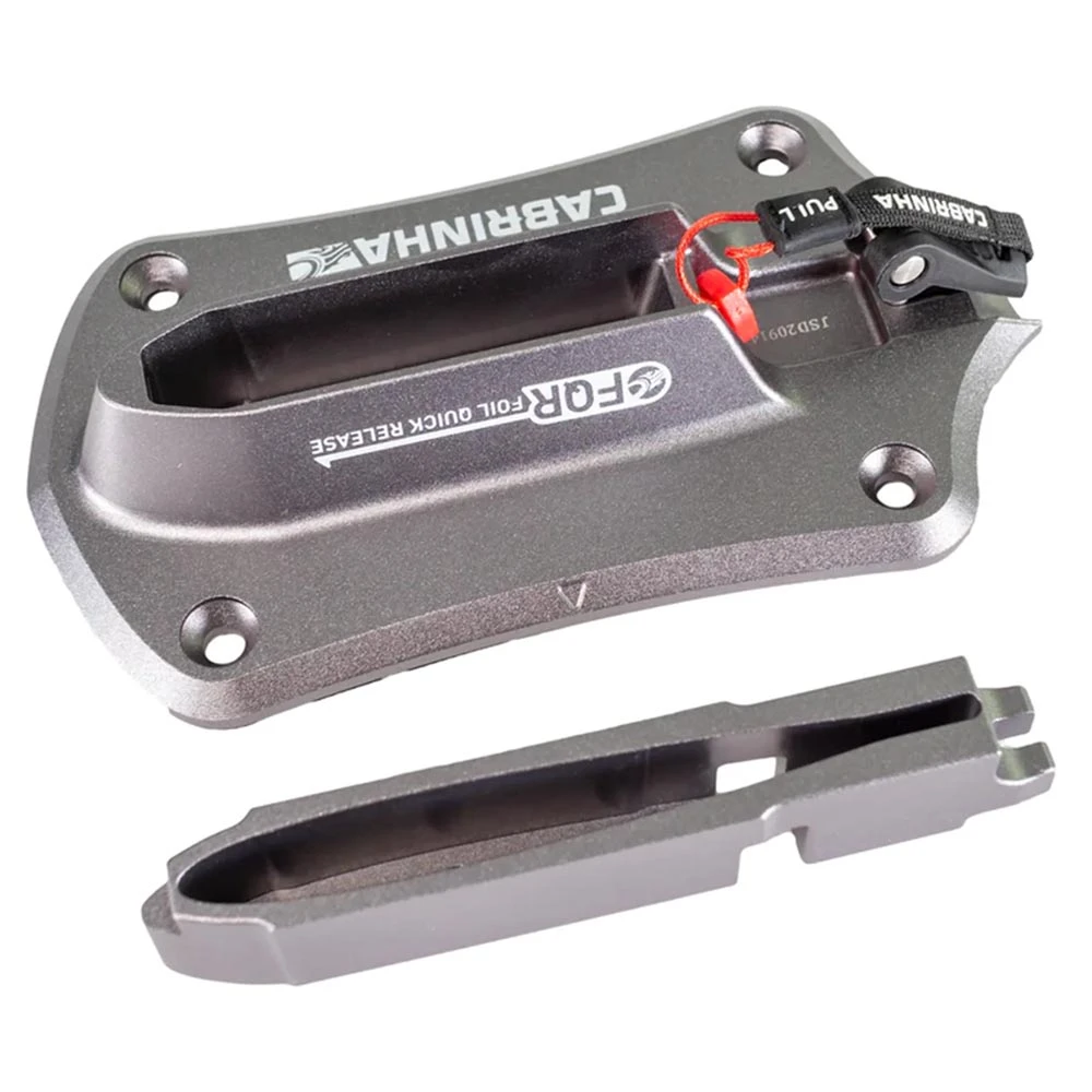 Cabrinha X-Series Mkii Complete Foil 2024 3 Cabrinha X-Series Mkii Complete Foil 2024