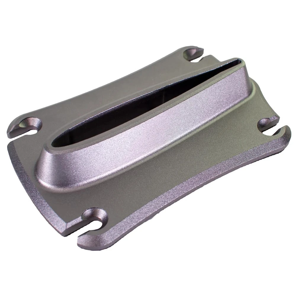 Cabrinha Foil Forged Mast Plate MKII 2024 4 Cabrinha Foil Forged Mast Plate MKII 2024 - Image 2