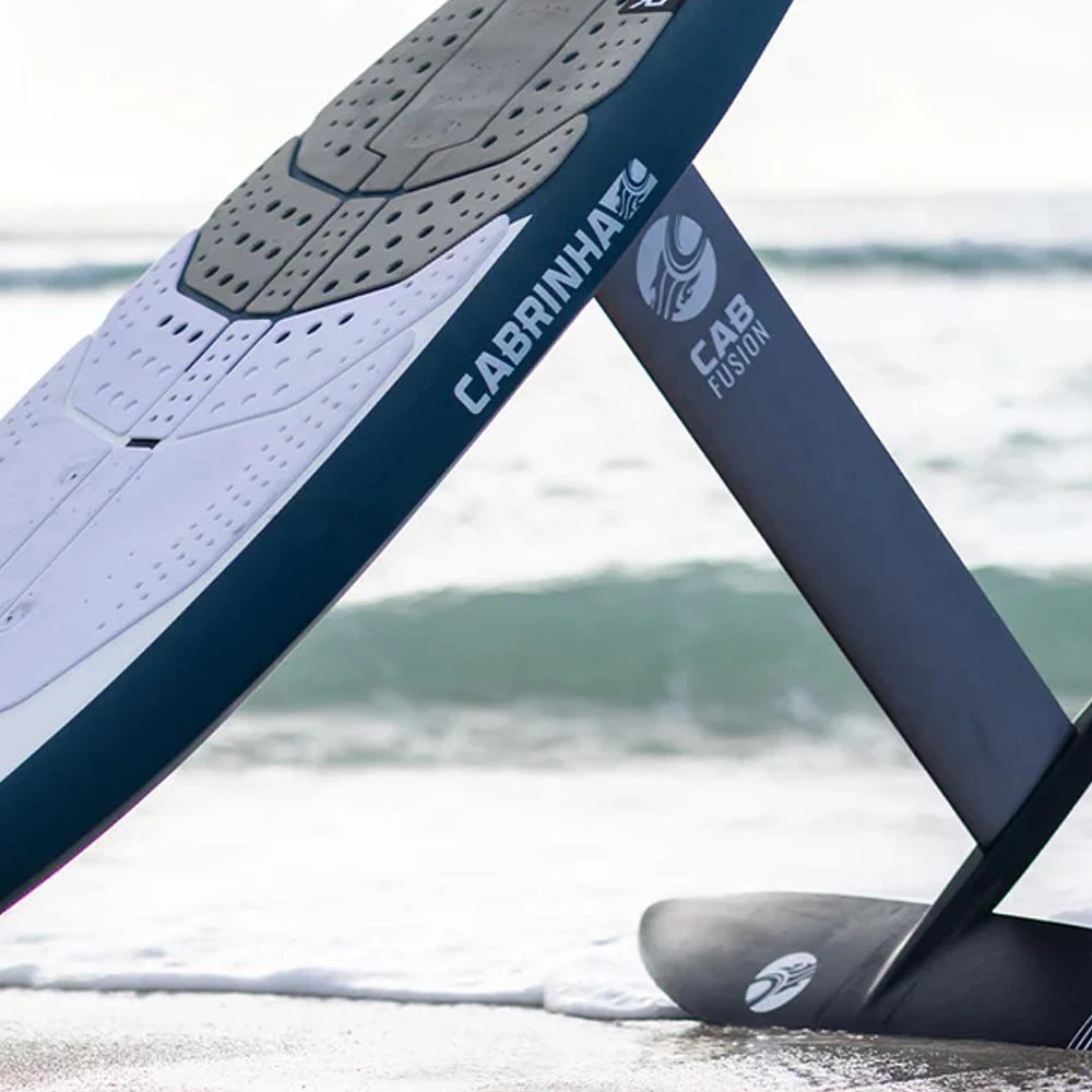 Cabrinha Fusion Alloy Foil Mast MKII 2024 3 Cabrinha Fusion Alloy Foil Mast MKII 2024