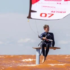 Cabrinha Fusion H-Series Foil Wings MKII 2024