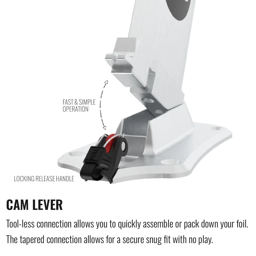 Cabrinha Fusion FQR 2024 4 Cabrinha Fusion FQR 2024 - Image 2