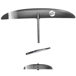 Cabrinha Fusion V-Series Tail Foil Stab 2024