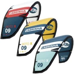 Cabrinha Moto X Kite 2024