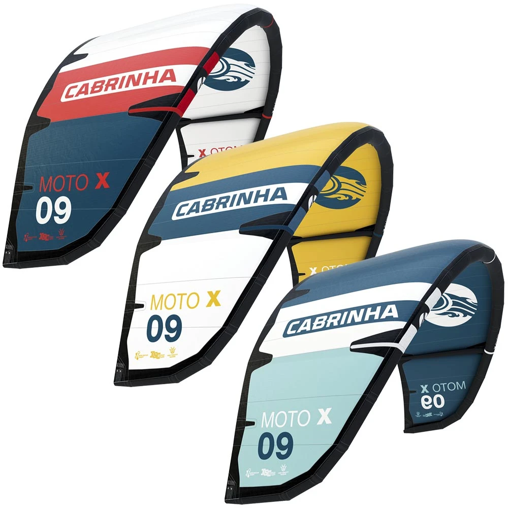 Cabrinha Moto X Kite 2024 3 Cabrinha Moto X Kite 2024