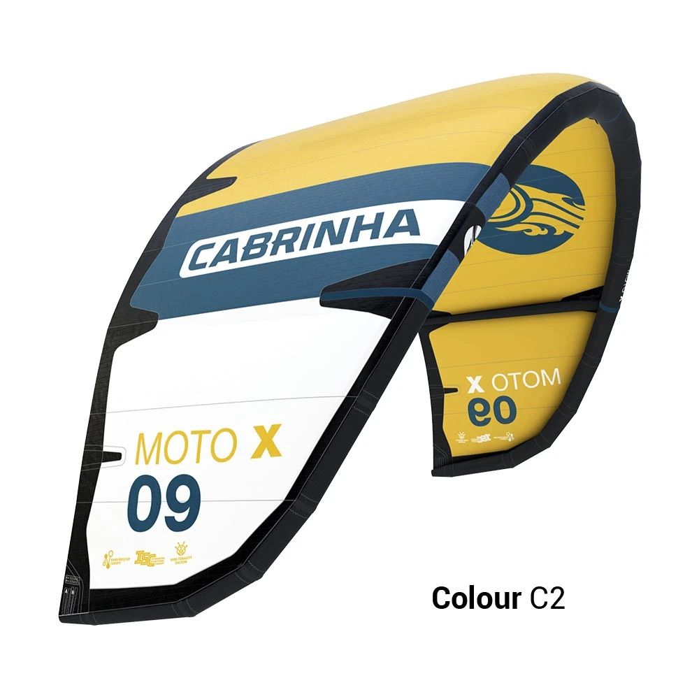 Cabrinha Moto X Kite 2024 4 Cabrinha Moto X Kite 2024 - Image 2