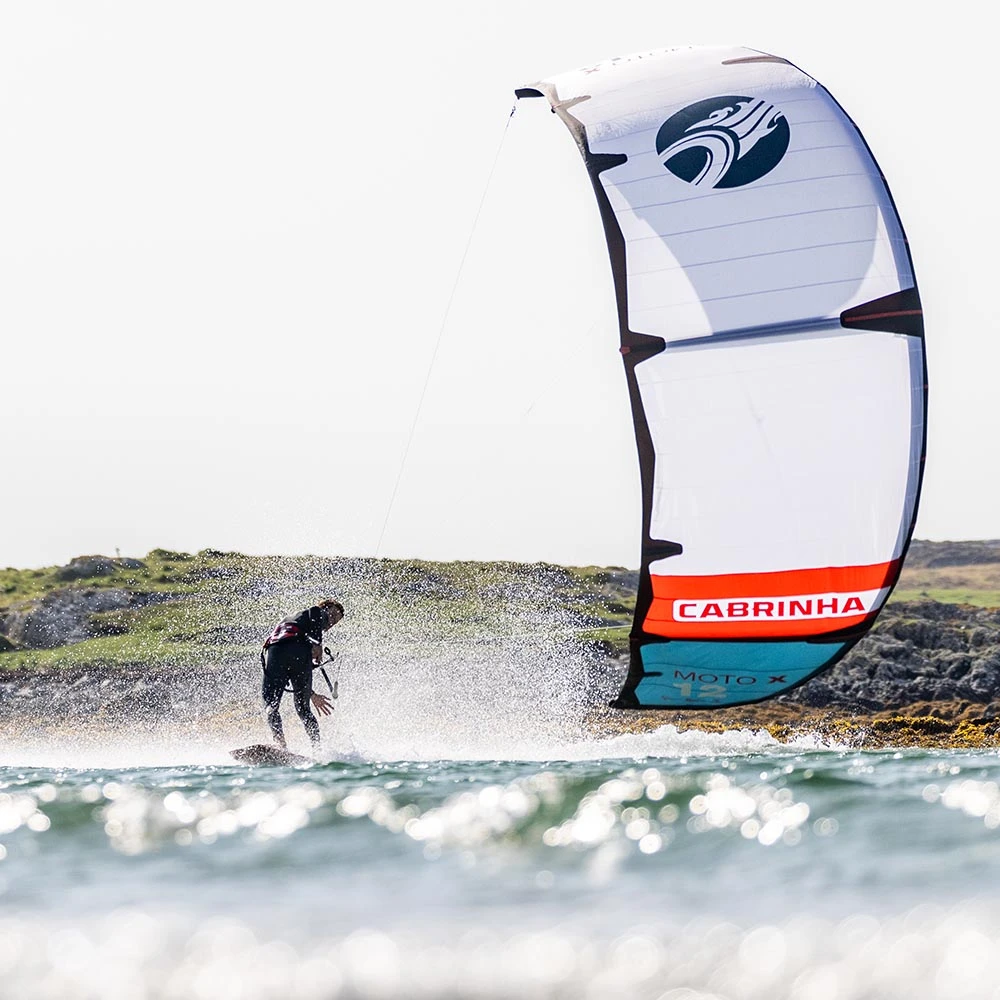 Cabrinha Moto X Kite 2024 8 Cabrinha Moto X Kite 2024 - Image 6