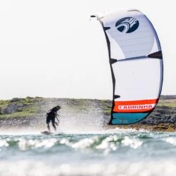 Cabrinha Moto Spectrum Full Kite Package 2024 -Surfing Gear Cabrinha 04 0016 04S20Moto20X20Action