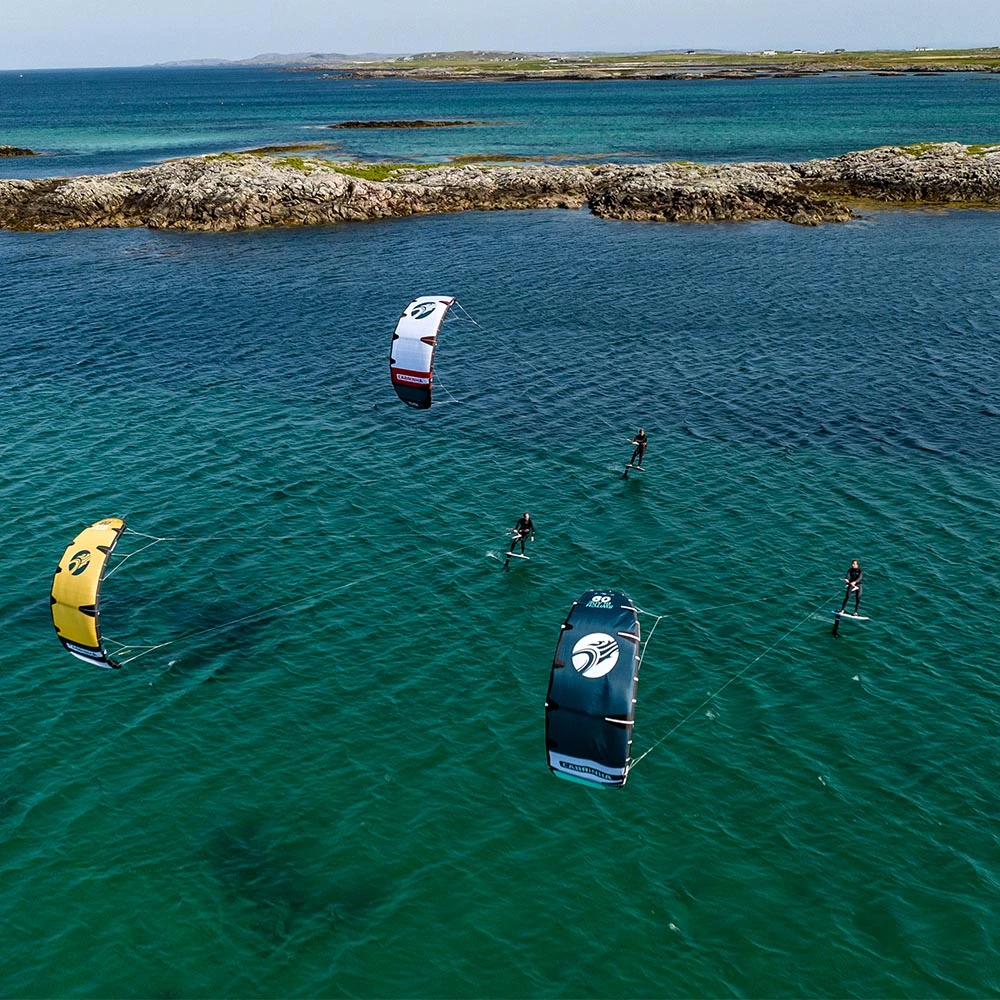 Cabrinha Moto X Kite 2024 6 Cabrinha Moto X Kite 2024 - Image 4