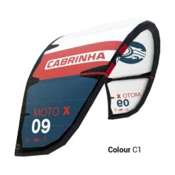 Cabrinha Moto X Kite 2024 12 Cabrinha Moto X Kite 2024 -Surfing Gear Cabrinha 04 0020 04S20Moto20X20C1