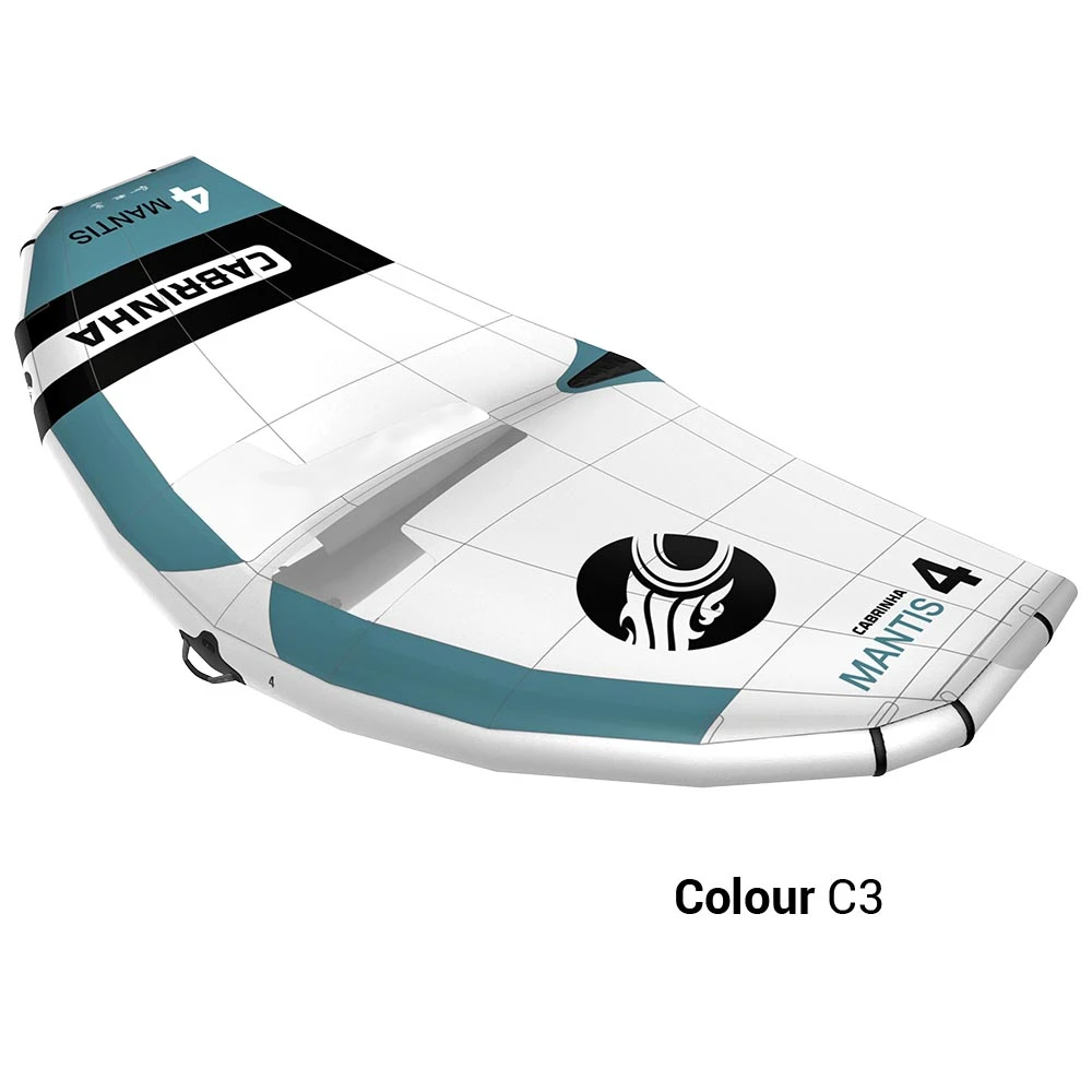 Cabrinha Mantis Wing 2024 7 Cabrinha Mantis Wing 2024 - Image 5