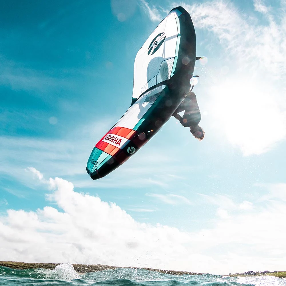 Cabrinha Mantis Wing 2024 4 Cabrinha Mantis Wing 2024 - Image 2