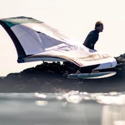 Cabrinha Code Wing Foiling Board 2024 -Surfing Gear Cabrinha 04 0063 Code20wing20board