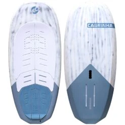 Cabrinha Code Wing Foiling Board 2024 -Surfing Gear Cabrinha 04 0066 Code20wing20board