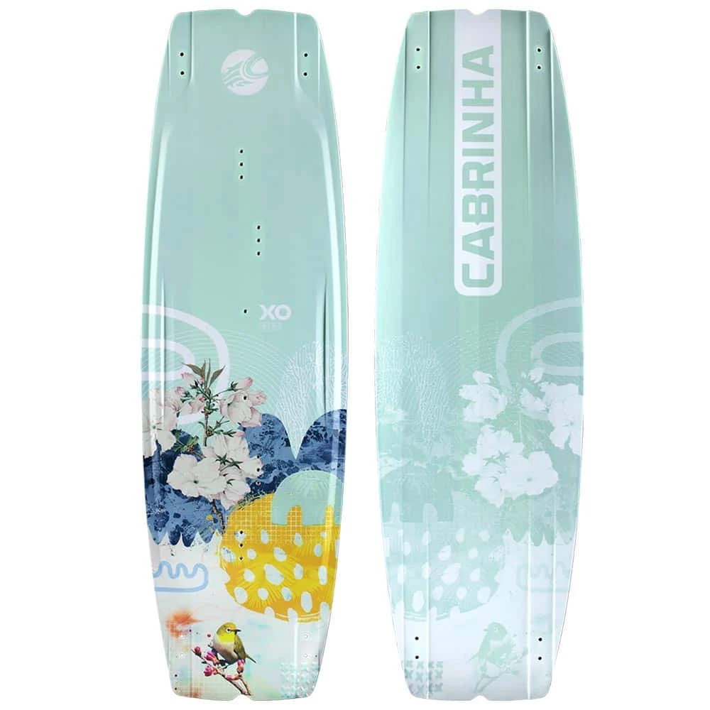 Cabrinha XO Kiteboard 2024 4 Cabrinha XO Kiteboard 2024 - Image 2