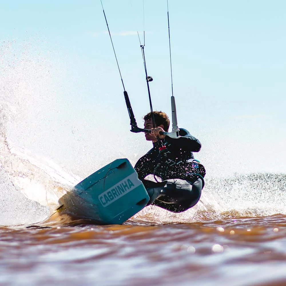 Cabrinha Stylus Kiteboard 2024 5 Cabrinha Stylus Kiteboard 2024 - Image 3