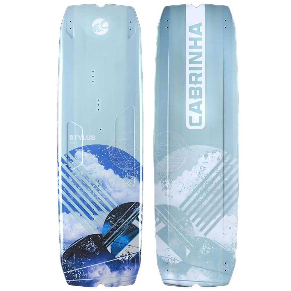Cabrinha Stylus Kiteboard 2024 4 Cabrinha Stylus Kiteboard 2024 - Image 2